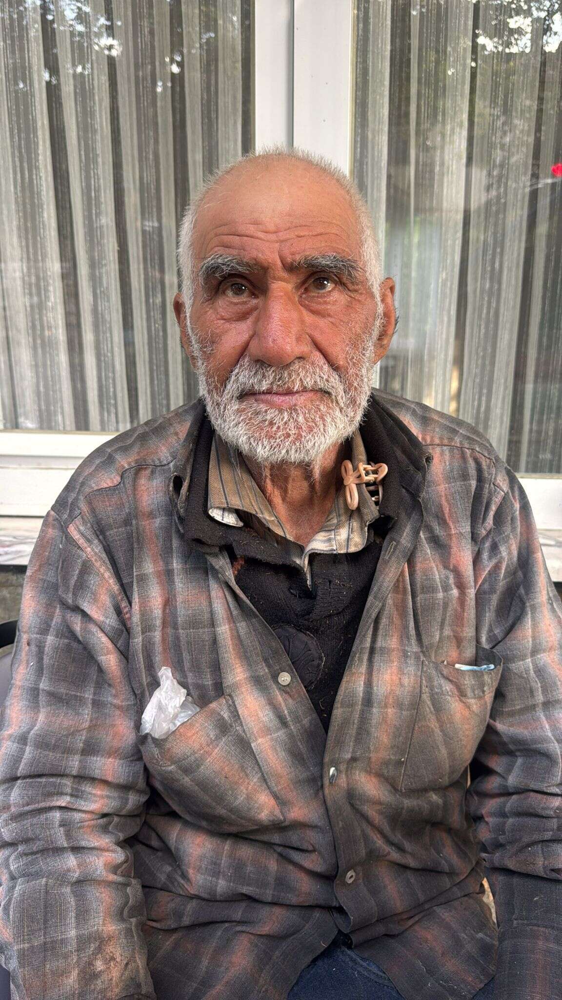 Yatağan’da Kayıp Olarak Aranan Alzheimer Hastası Yaşlı Adam Sağ Olarak Bulundu 3
